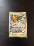 Dracaufeu ☆ - 4/100