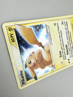 Pikachu ☆ - 104/110
